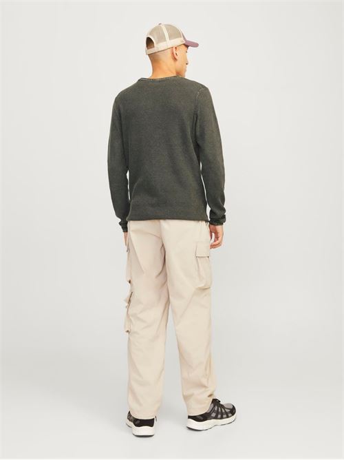  JACK AND JONES | 12260832/Kombu Green